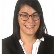 Profesora de Biología para Eso y Bachillerato. Ciencias generales en ESO